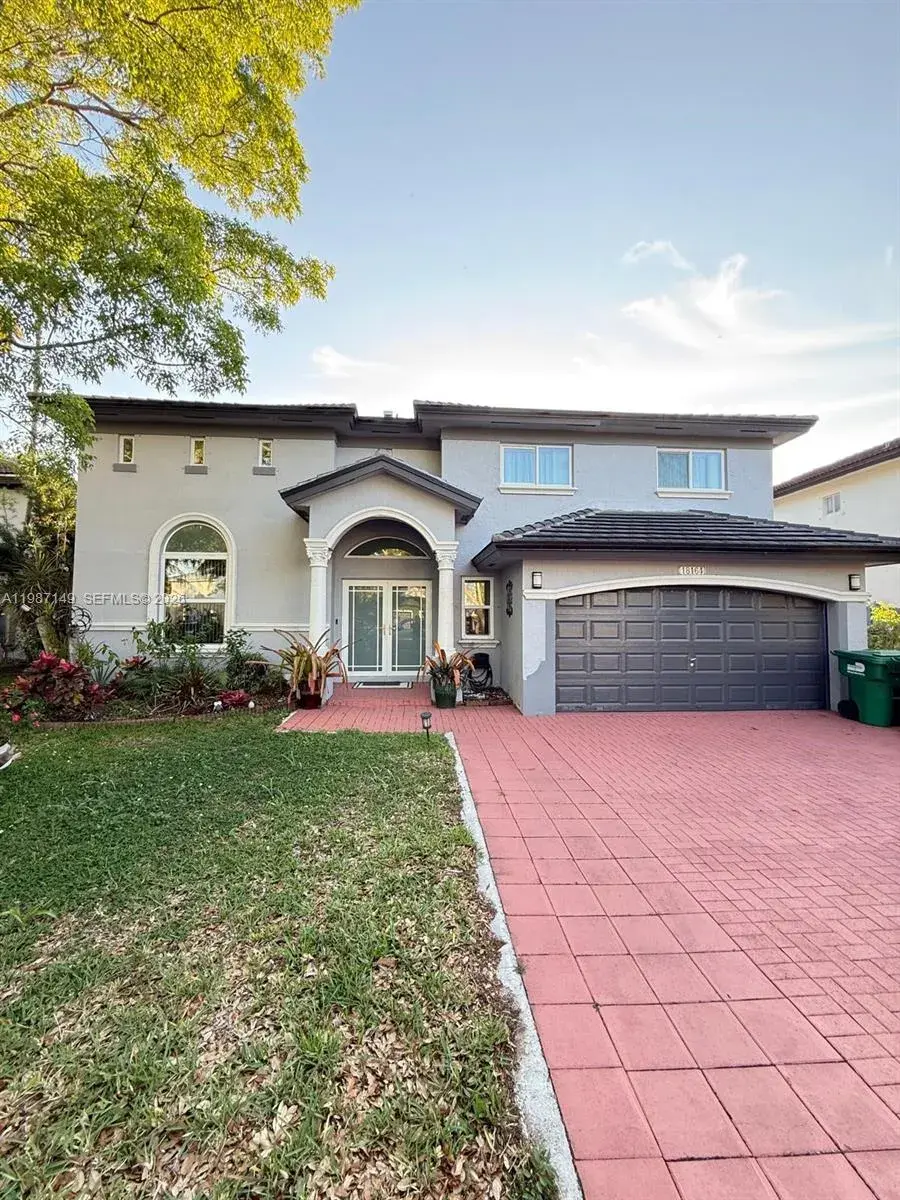 18164 SW 149th Pl, Miami FL 33187
