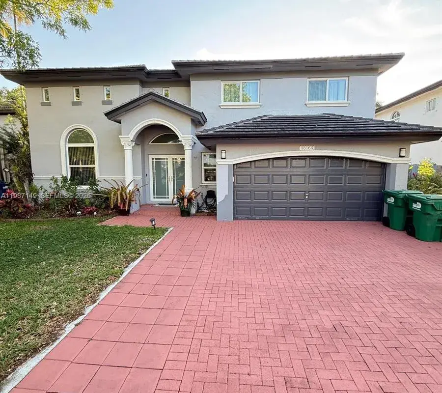 18164 SW 149th Pl, Miami FL 33187