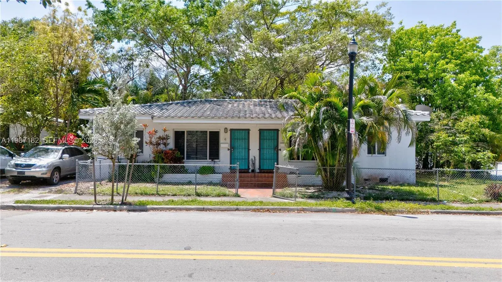 Residential Income for sale at 2 NE 45th St, Miami FL 33137