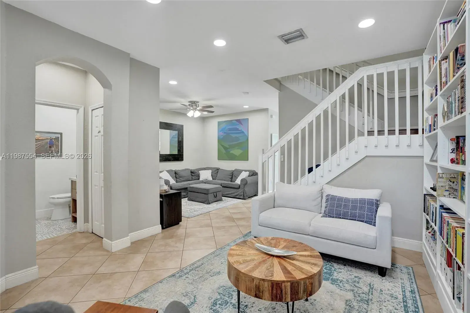 12554 SW 125th Ter, Miami FL 33186