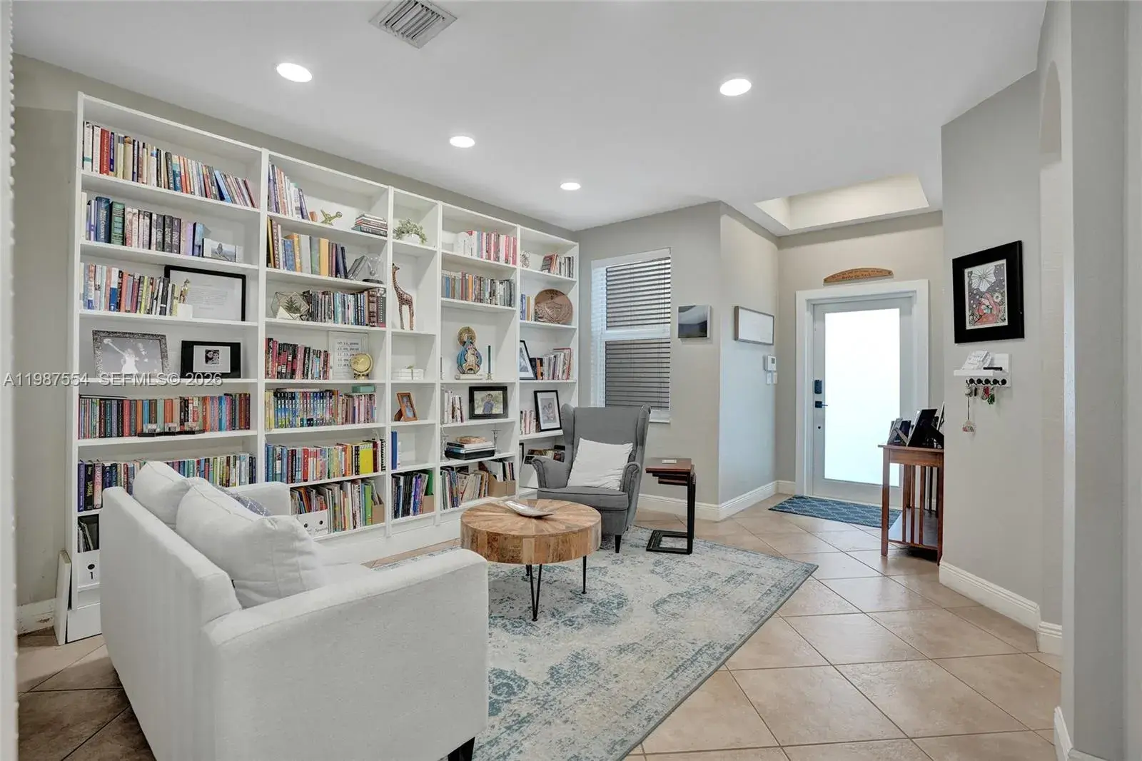 12554 SW 125th Ter, Miami FL 33186