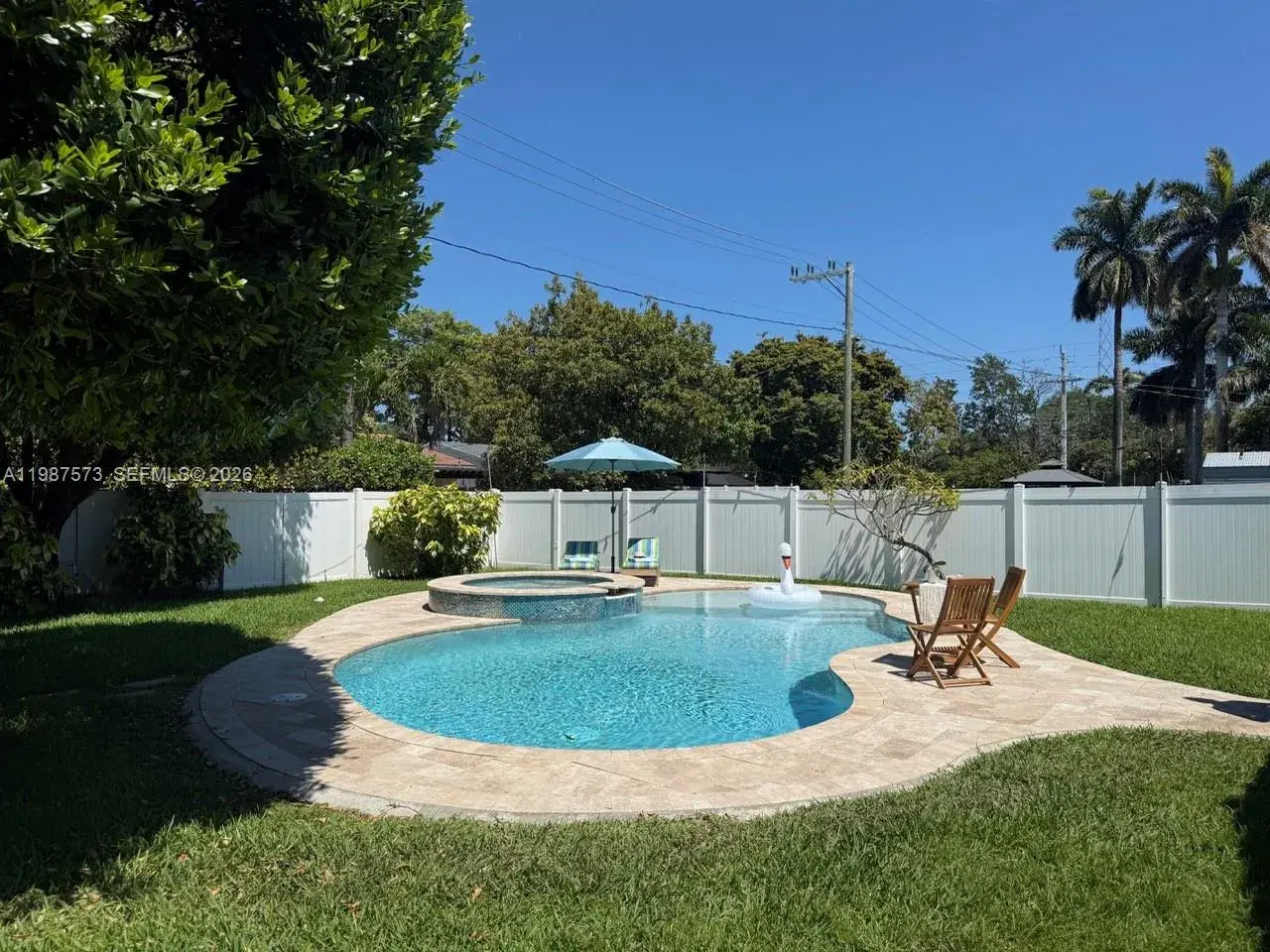 2 bedroom 1 bath Residential for sale at 1411 Harding St, Hollywood FL 33020