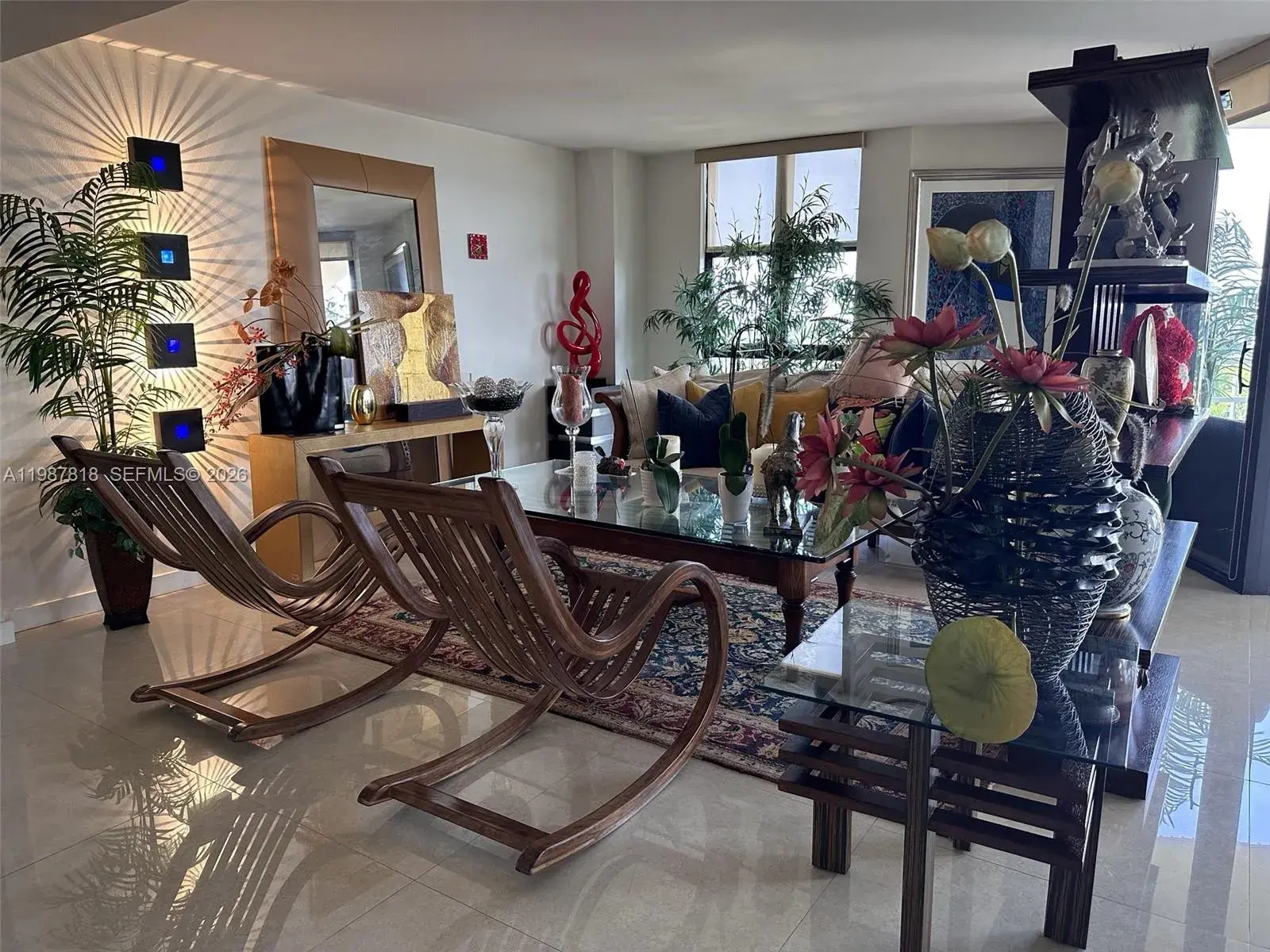 1000 Quayside Ter # 1101, Miami FL 33138