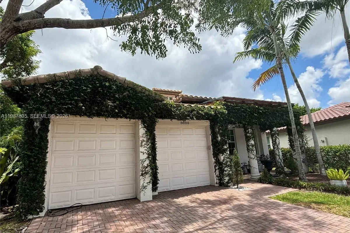 8080 NW 126th Ter, Parkland FL 33076