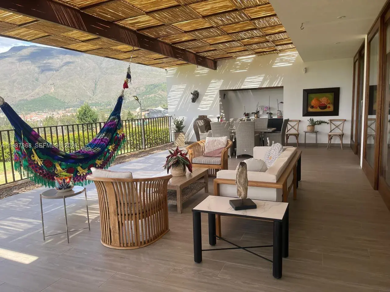 3 bedroom 3 bath Residential for sale at Casa 13 POZOS AZULES, FL