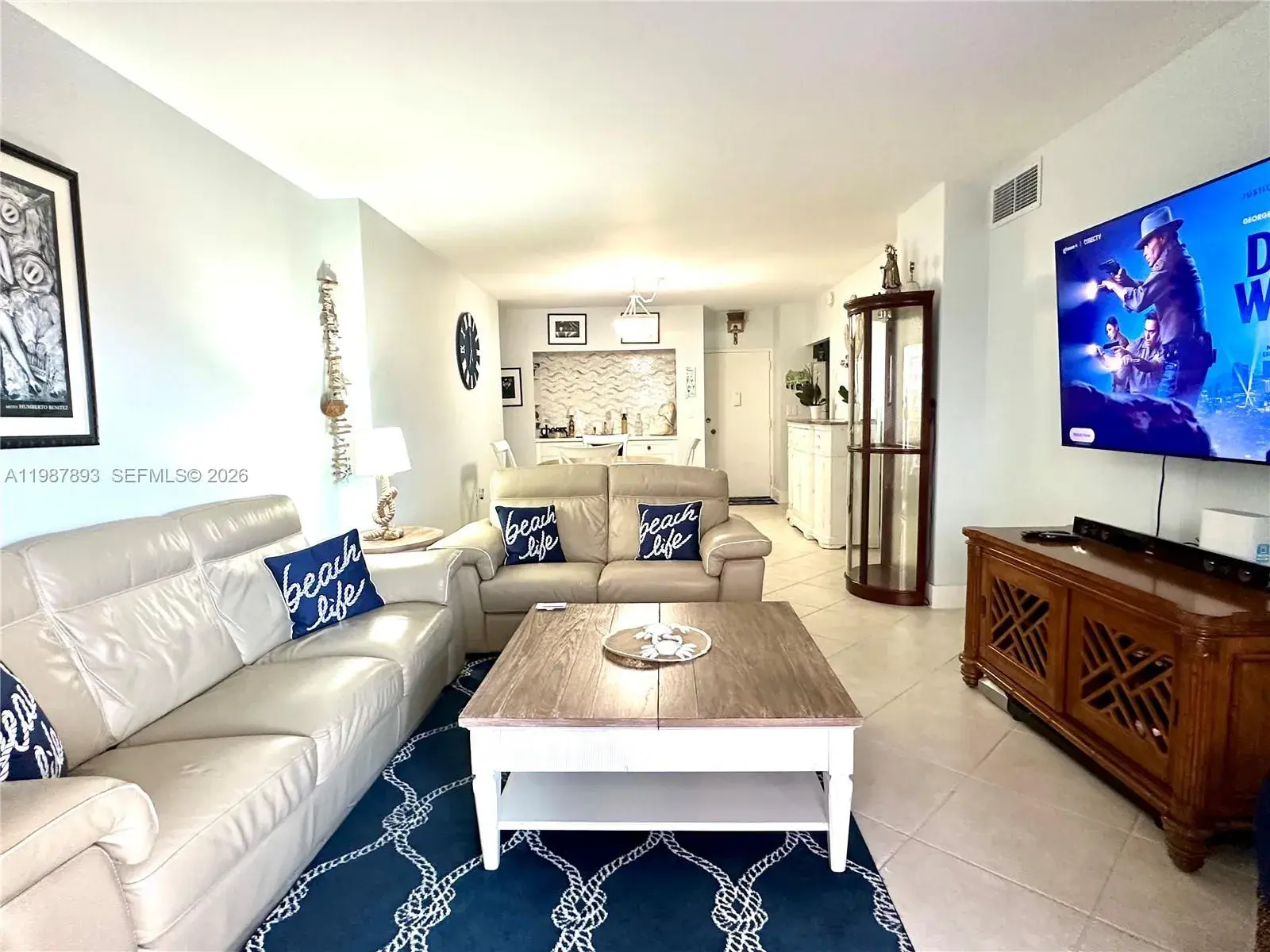 1950 S Ocean Dr # 2C, Hallandale Beach FL 33009
