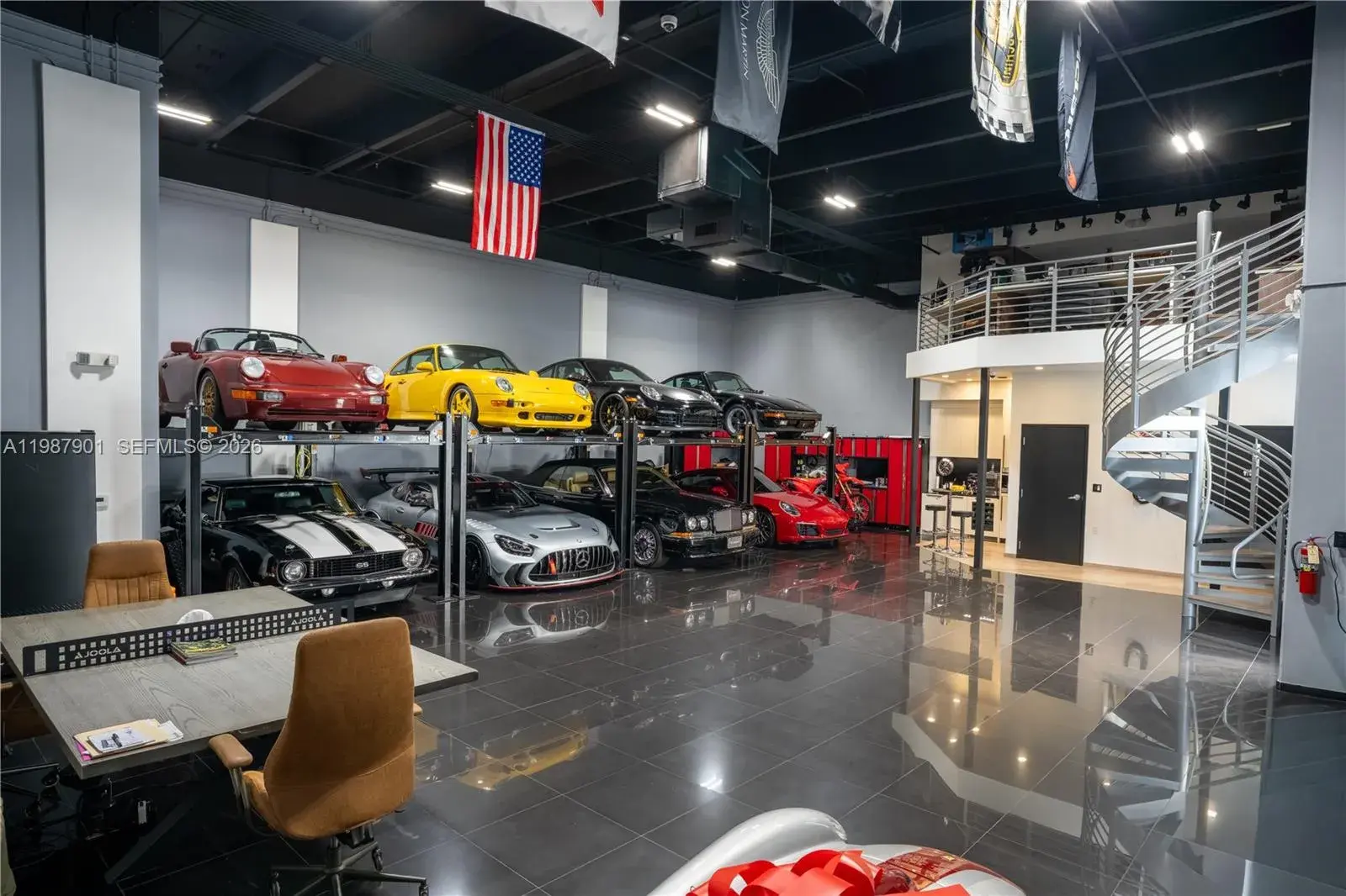 Commercial Sale for sale at 6030 NW 102nd Ave # 206, Doral FL 33178