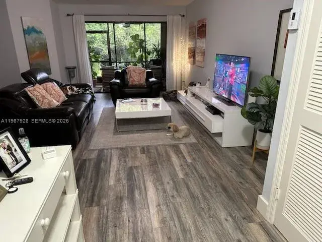 2 bedroom 2 bath Residential Lease for rent at 3309 Water Oak Dr # 1304, Hollywood FL 33021