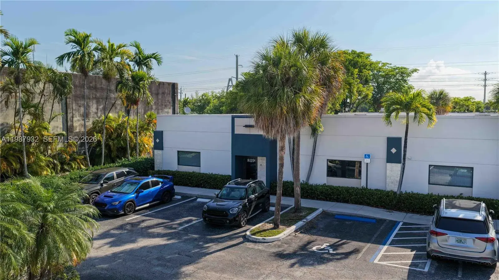 Commercial Sale for sale at 8119 NW 33rd St # 8119, Doral FL 33122