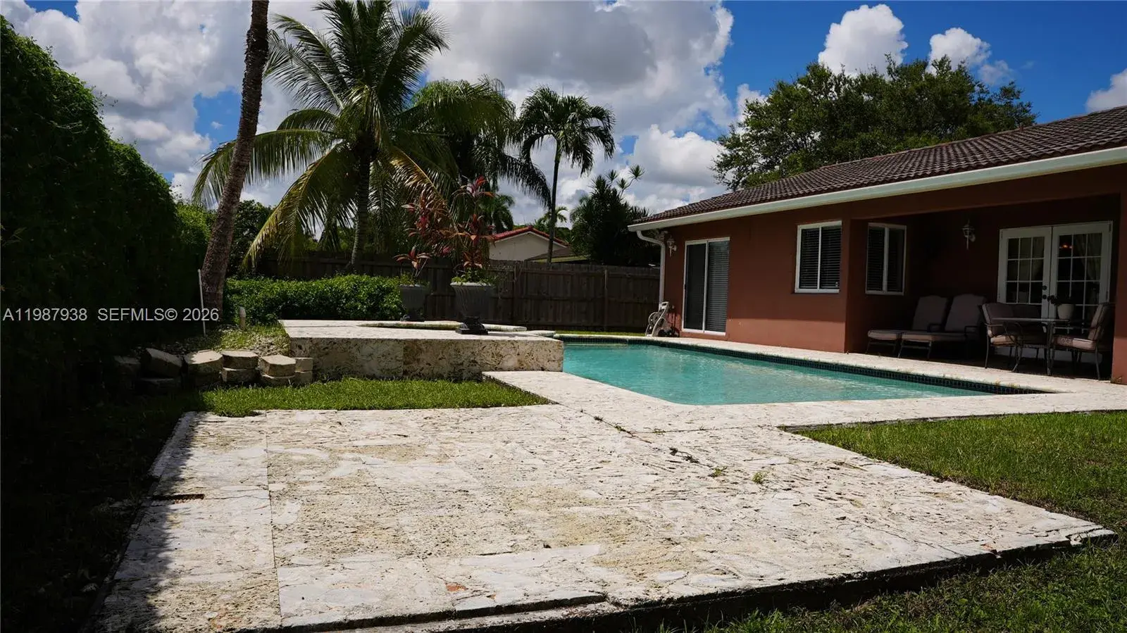 14856 SW 174th St, Miami FL 33187