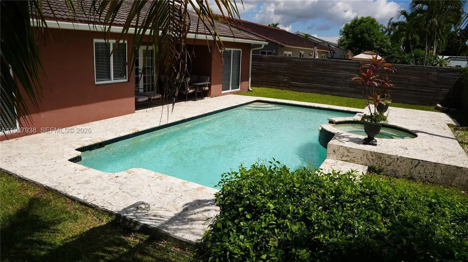 14856 SW 174th St, Miami FL 33187