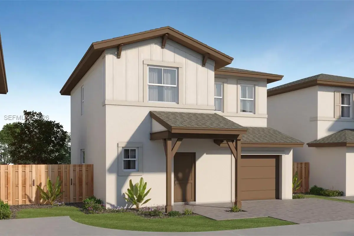18865 SW 315 ST, Florida City FL 33030
