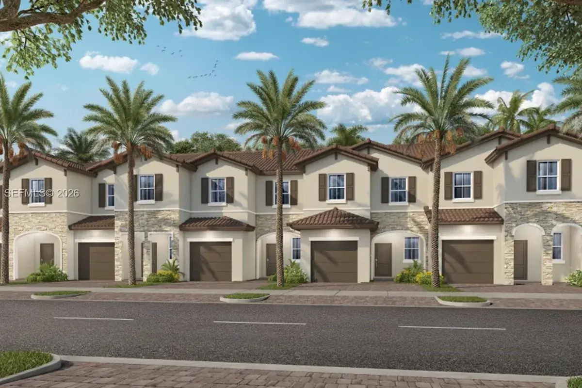 2558 SE 25 DR, Homestead FL 33035