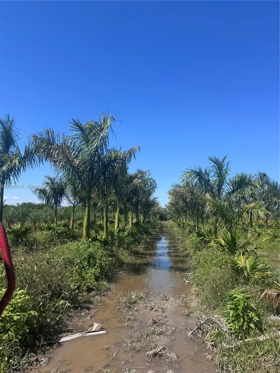 122 ave sw 330 st, Homestead FL 33035