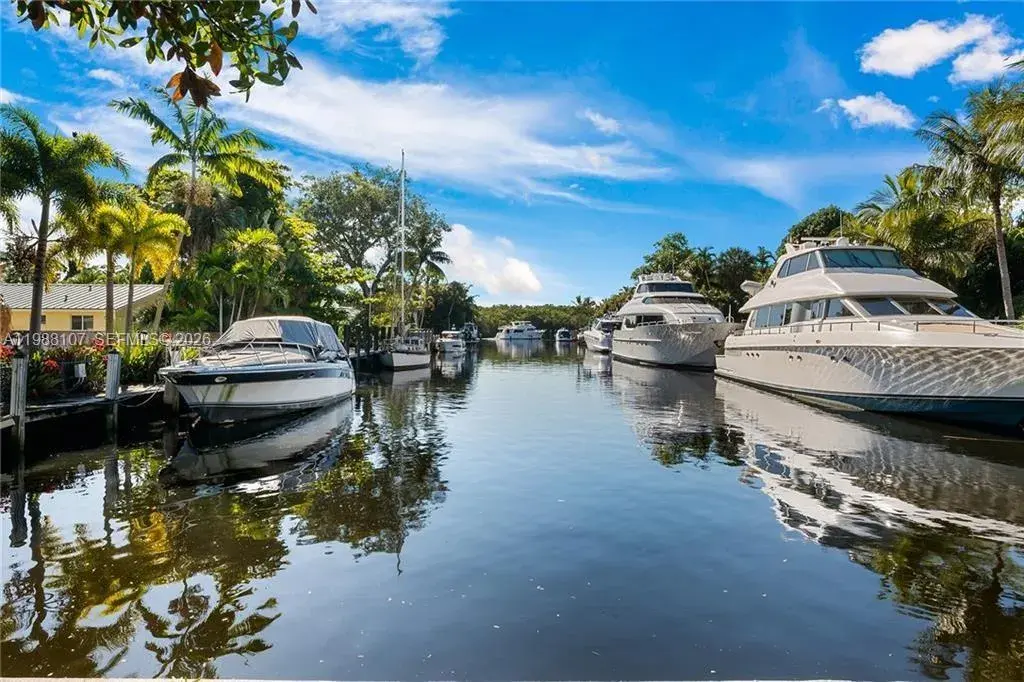 5 bedroom 2 bath Residential for sale at 2810 Riverland Rd, Fort Lauderdale FL 33312
