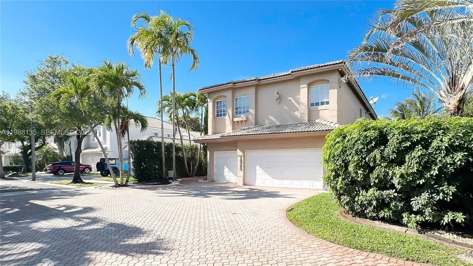 10773 NW 73 Ter, Doral FL 33178