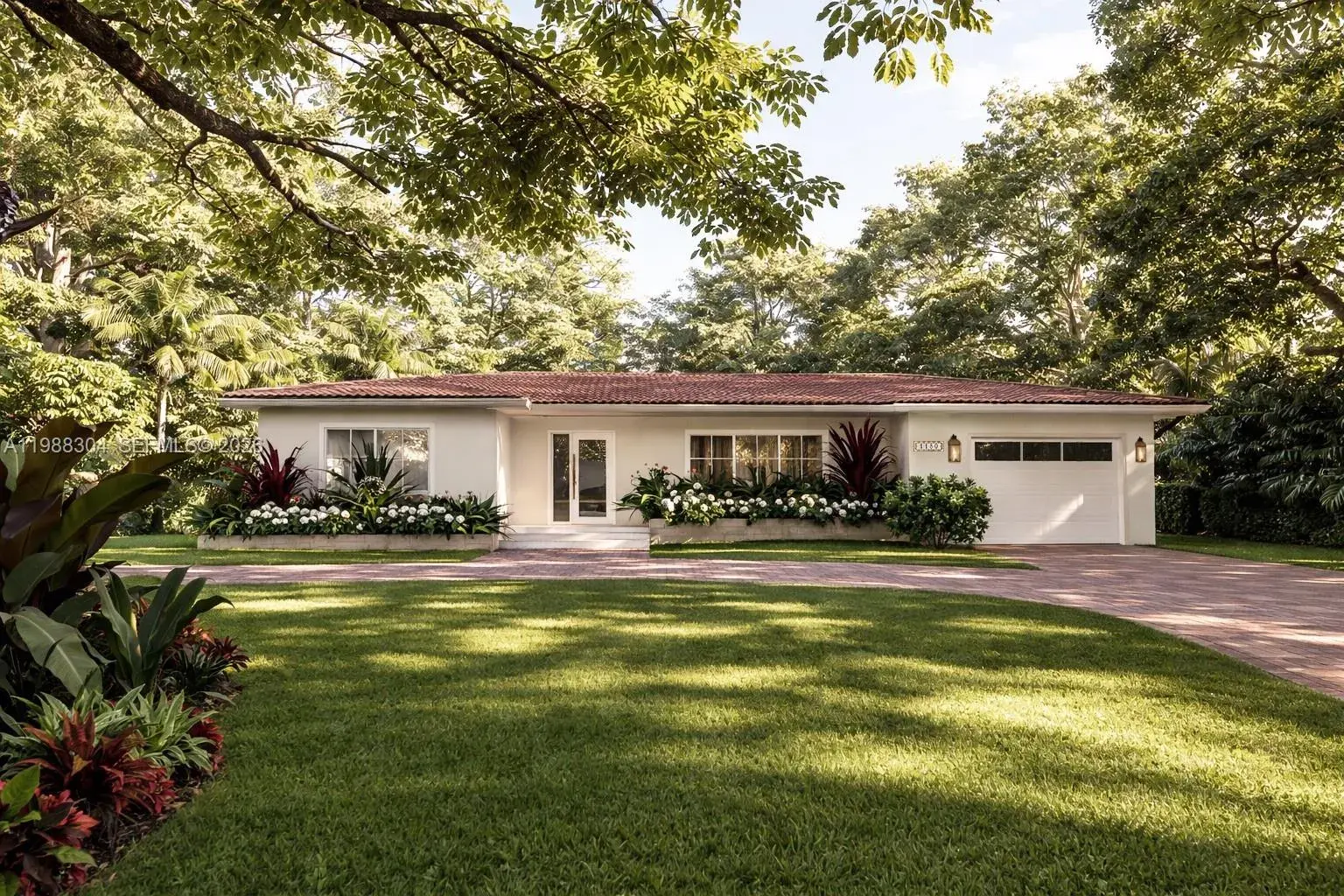 4 bedroom 4 bath Residential for sale at 1180 NE 102nd St, Miami Shores FL 33138