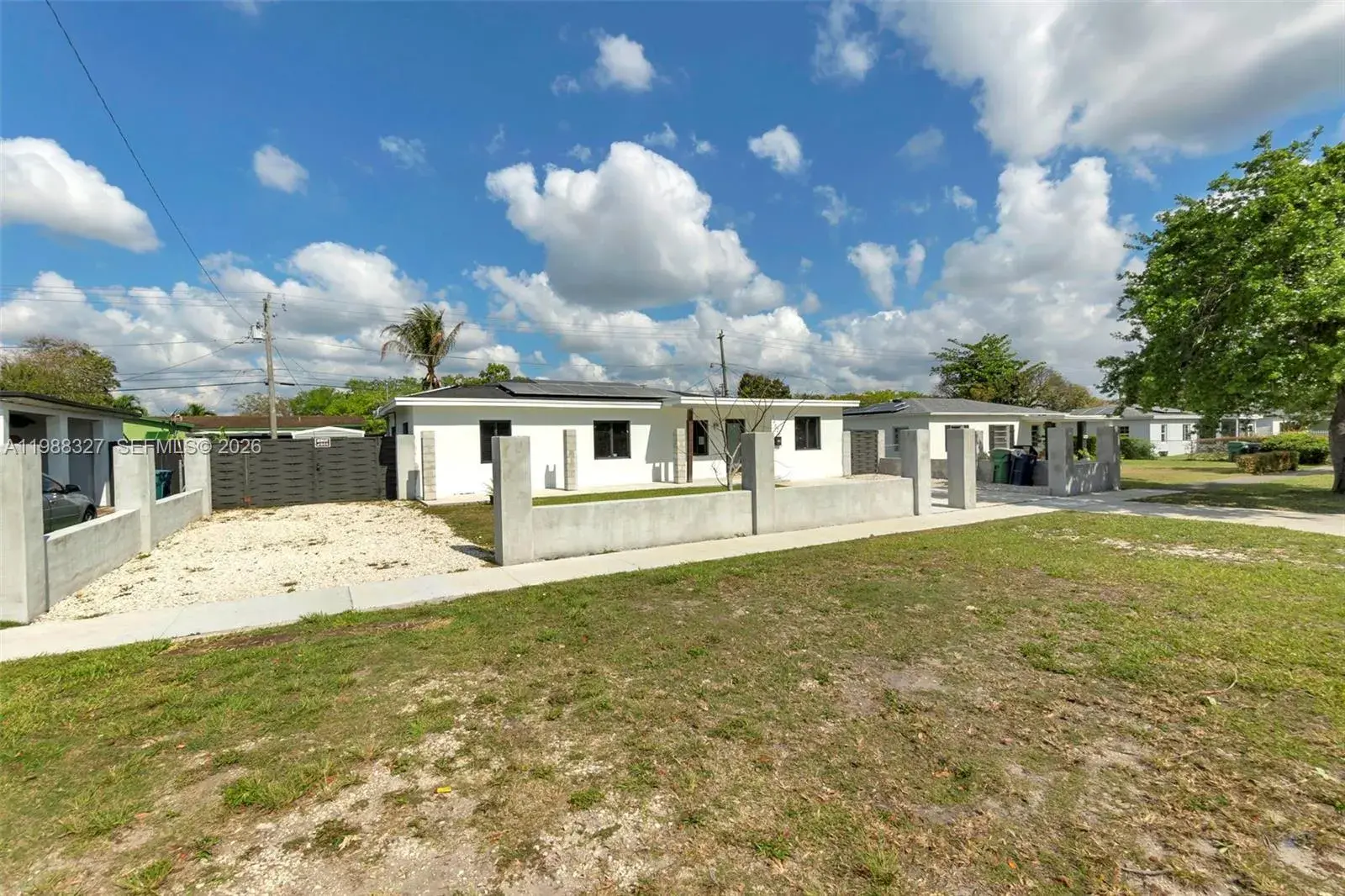 14520 Carver Drive, Miami FL 33176