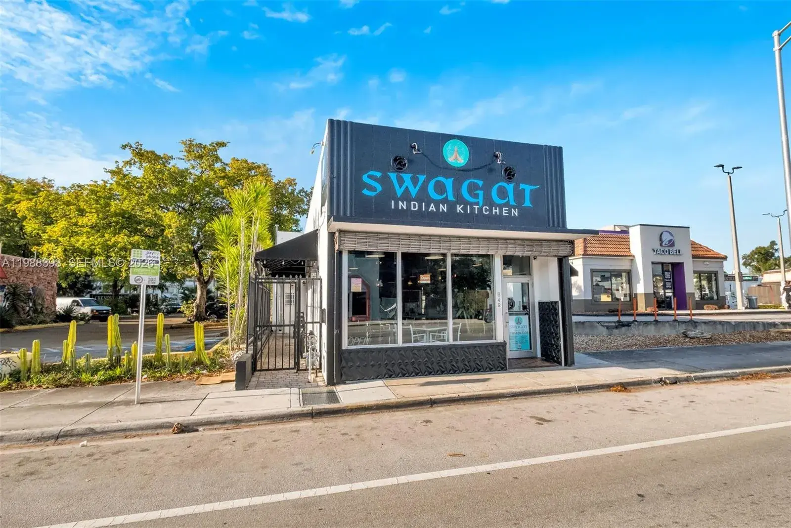 646 NE 79th St, Miami FL 33138