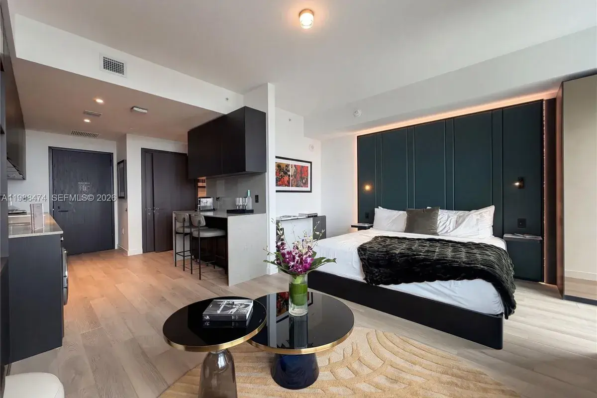20 NE 11th St # 4111, Miami FL 33132