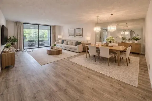 2 bedroom 2 bath Residential for sale at 1490 Sheridan St # 12A, Hollywood FL 33020