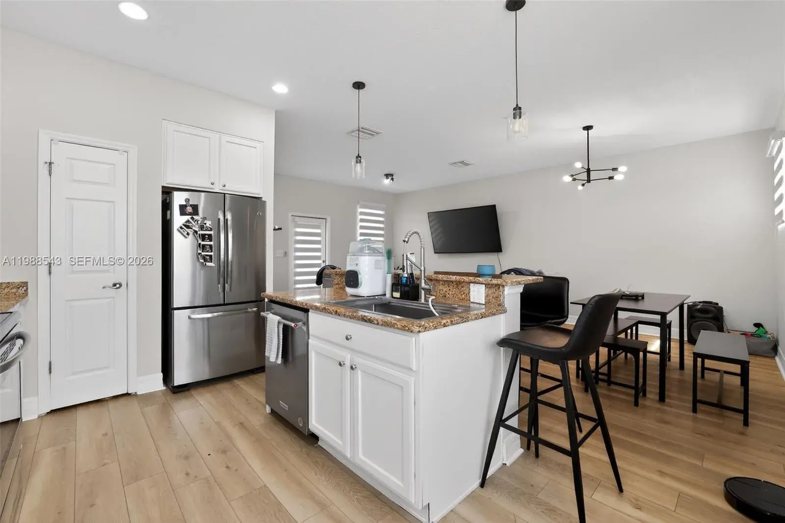 3 bedroom 3 bath Residential for sale at 4546 Bay Spring Ct, Tampa FL 33611