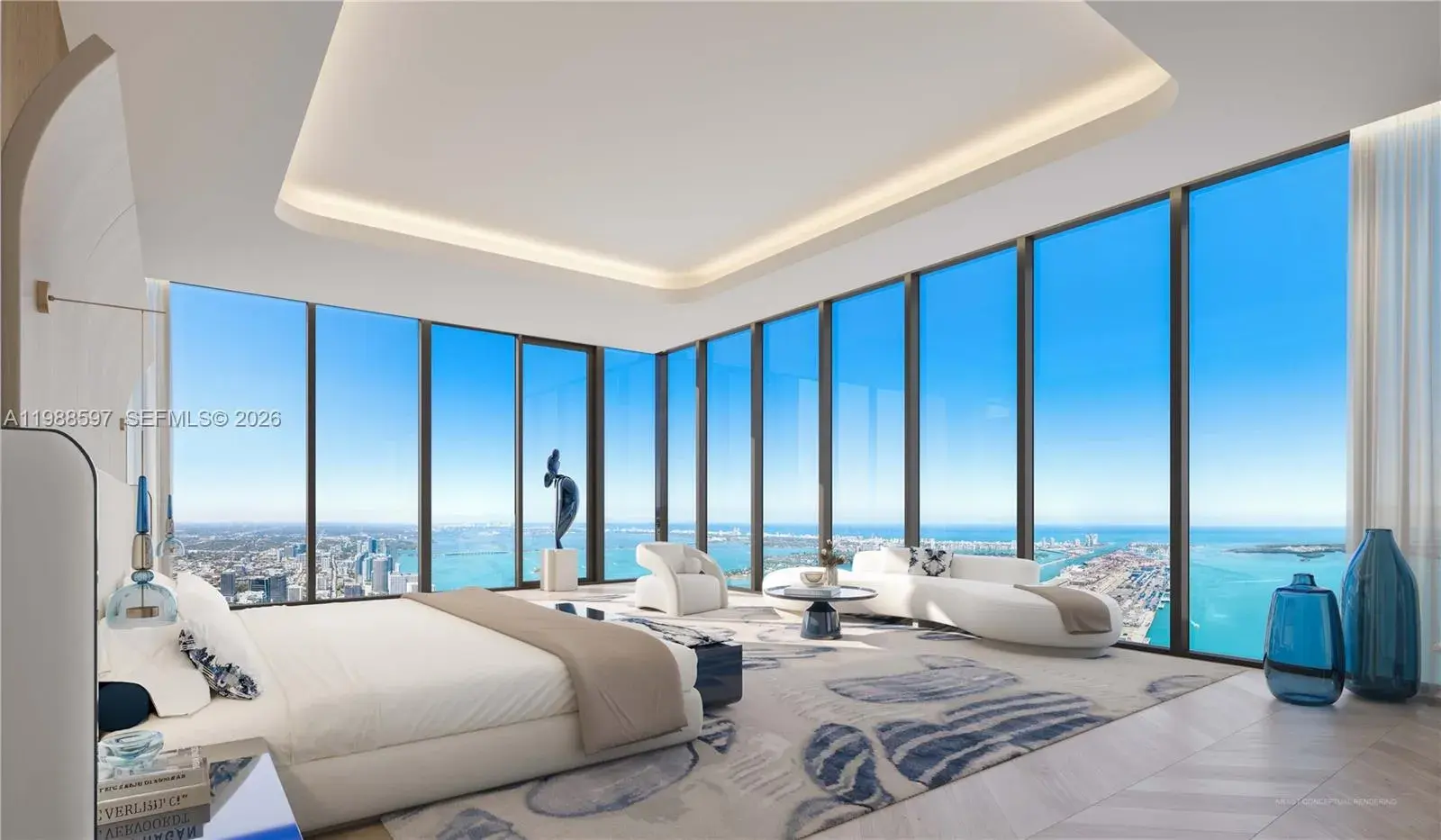 300 Biscayne Blvd, Miami FL 33132
