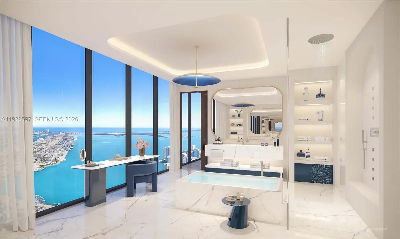 300 Biscayne Blvd, Miami FL 33132