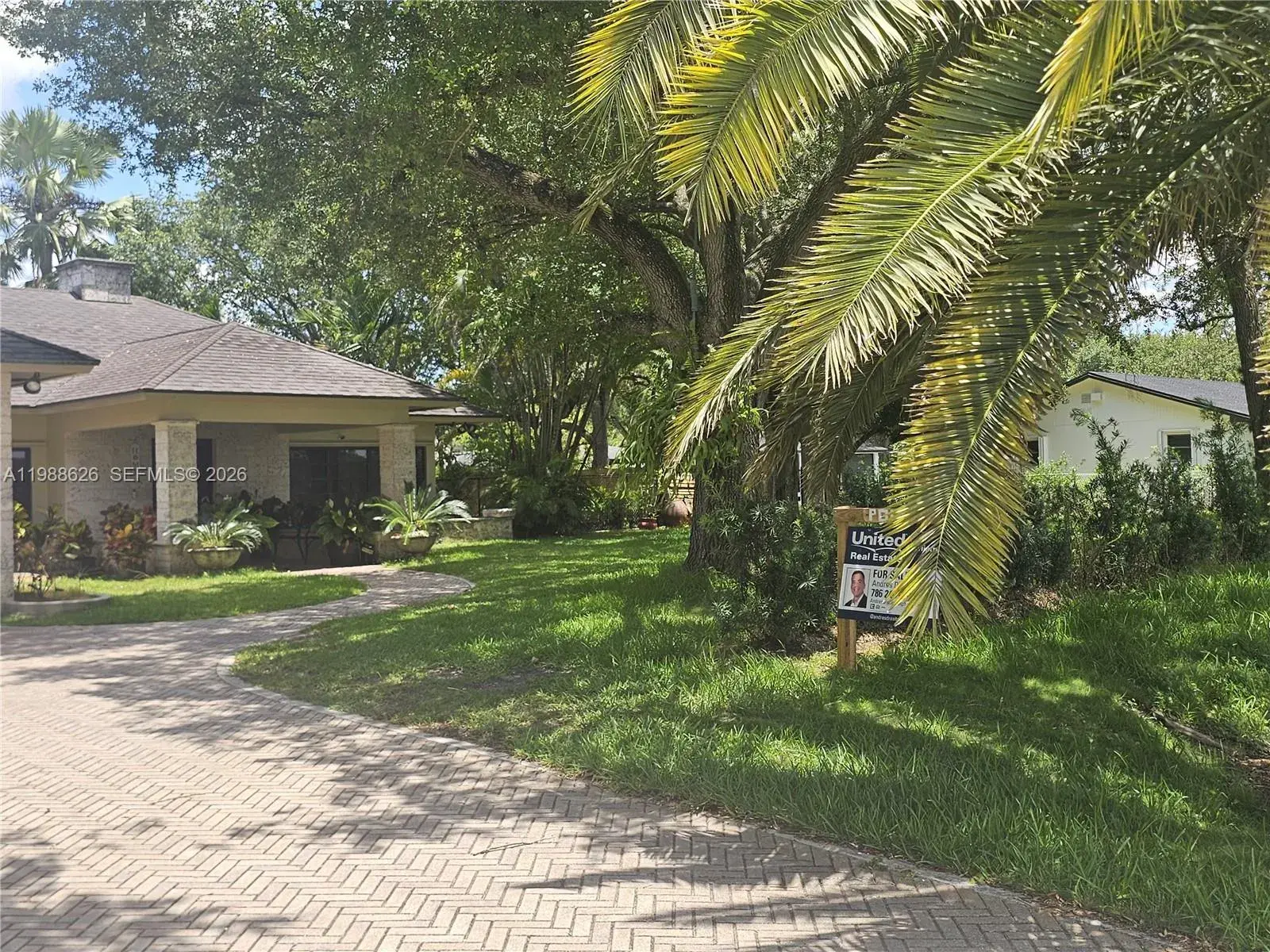 30705 SW 197th Ave, Homestead FL 33030
