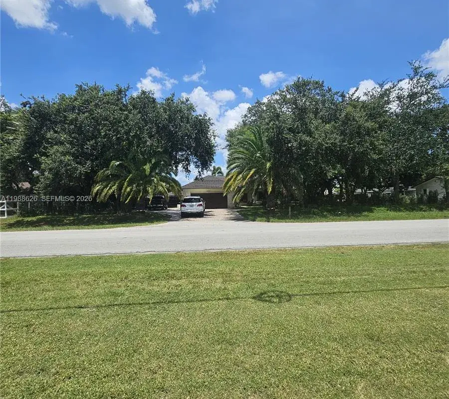 30705 SW 197th Ave, Homestead FL 33030
