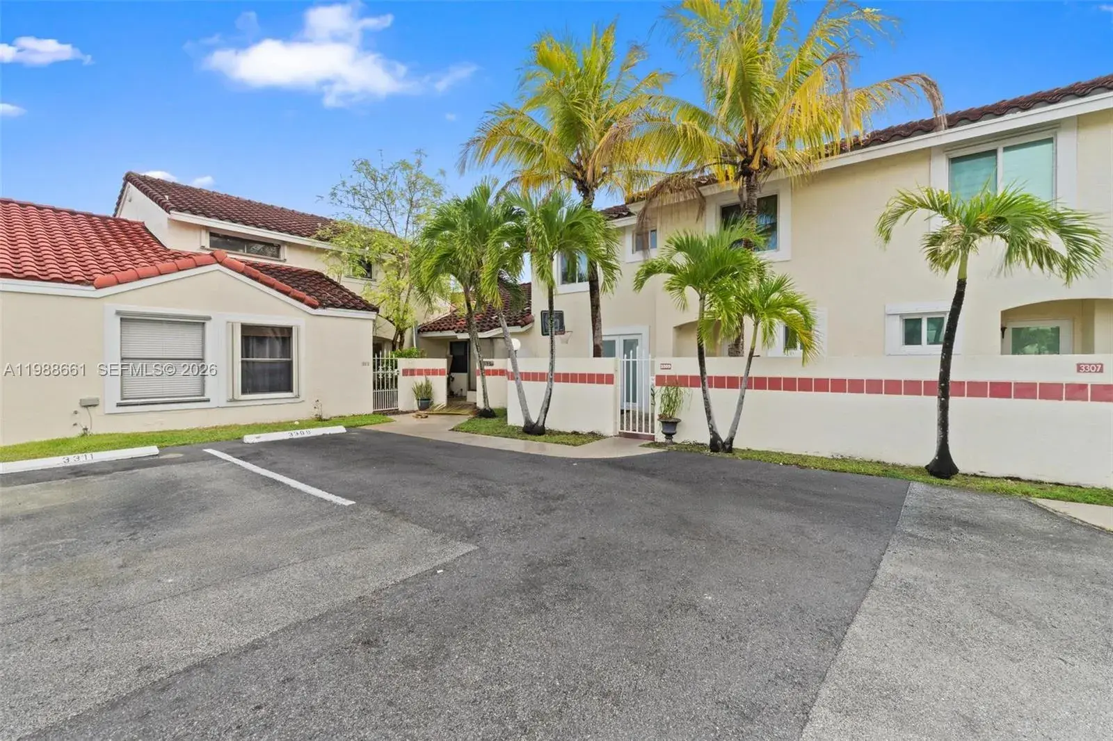 3 bedroom 2 bath Residential for sale at 3309 San Remo Cir, Homestead FL 33035