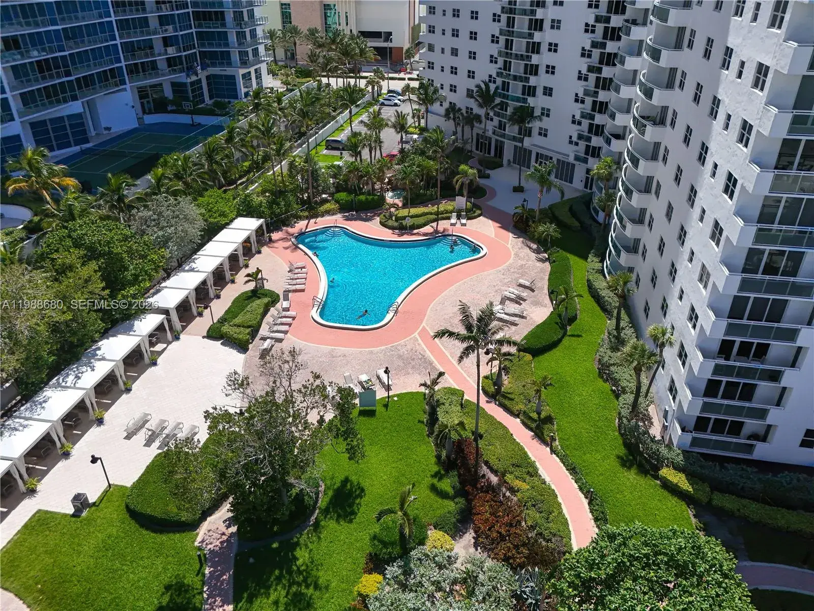 3001 S Ocean Dr # 1107, Hollywood FL 33019