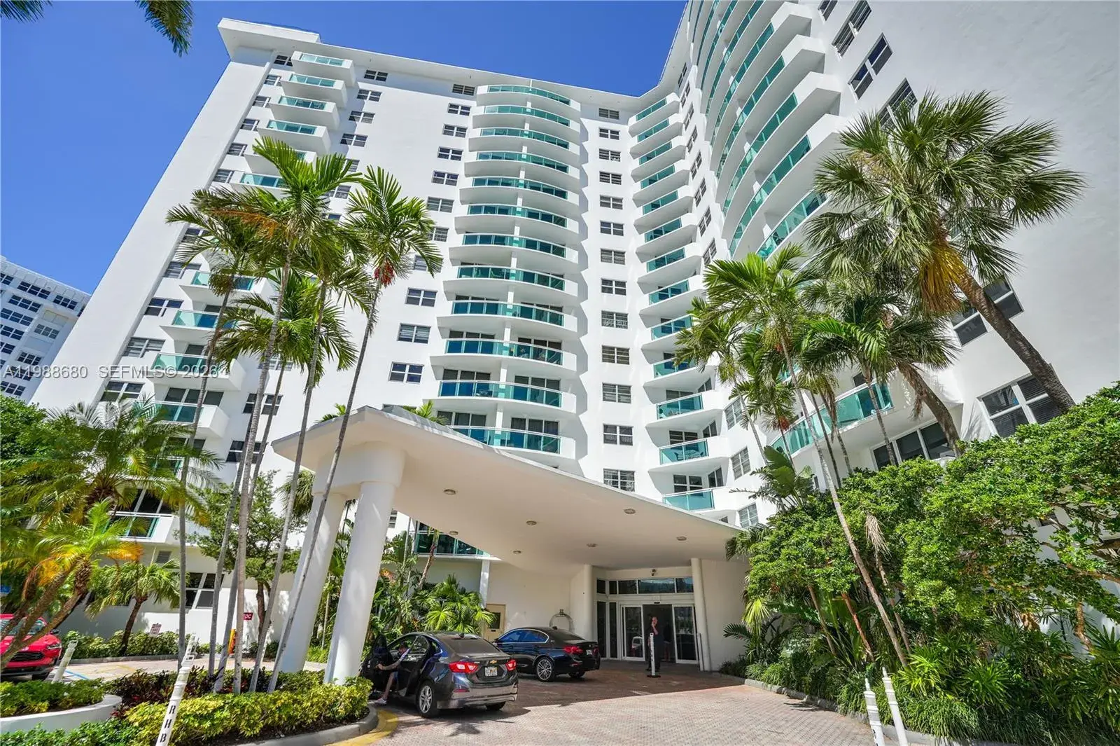 3001 S Ocean Dr # 1107, Hollywood FL 33019