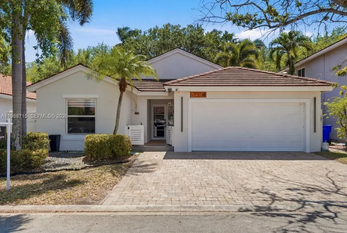 3464 SW 51st St, Hollywood FL 33312