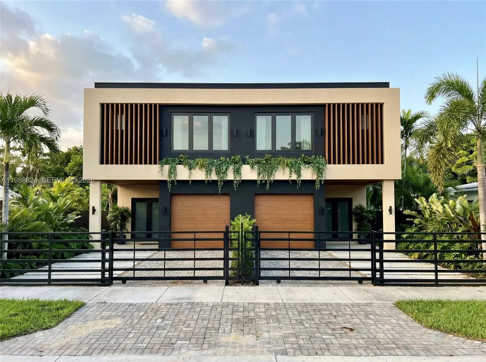 4 bedroom 3 bath Residential for sale at 3021 SW 27th Street, Miami FL 33133