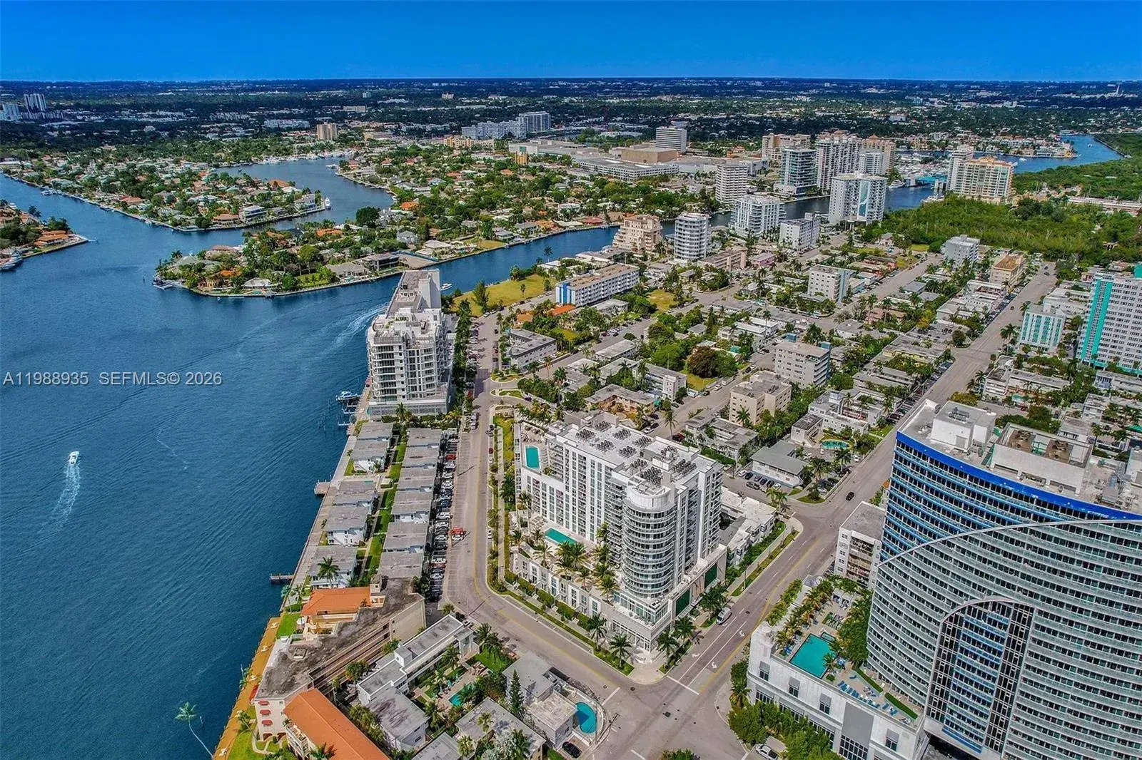 401 N Birch Rd # 513, Fort Lauderdale FL 33304