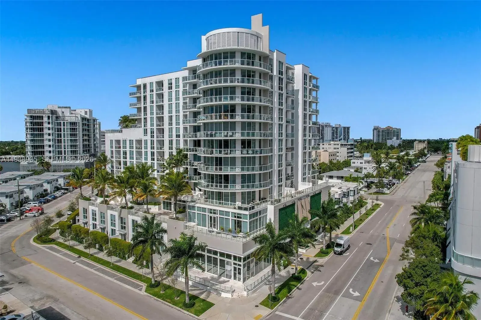 401 N Birch Rd # 513, Fort Lauderdale FL 33304