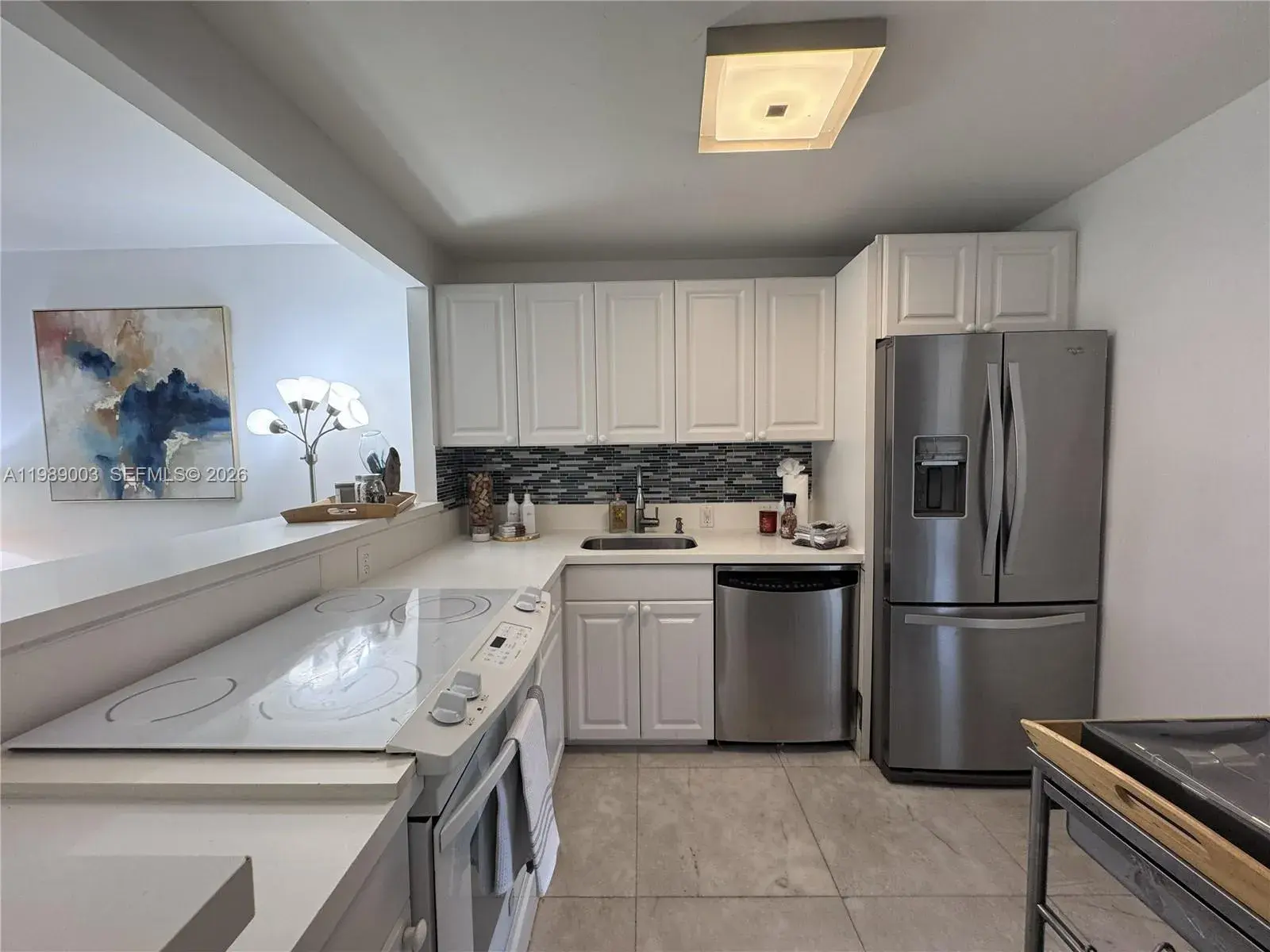 1 bedroom 1 bath Residential for sale at 3301 N Country Club Dr # 104, Aventura FL 33180