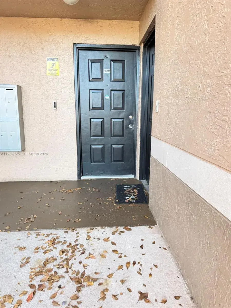 8821 Wiles Rd # 108, Coral Springs FL 33067