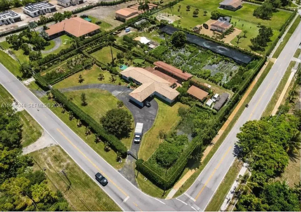 Commercial Land for sale at 28000 SW 157th Ave, Homestead FL 33033