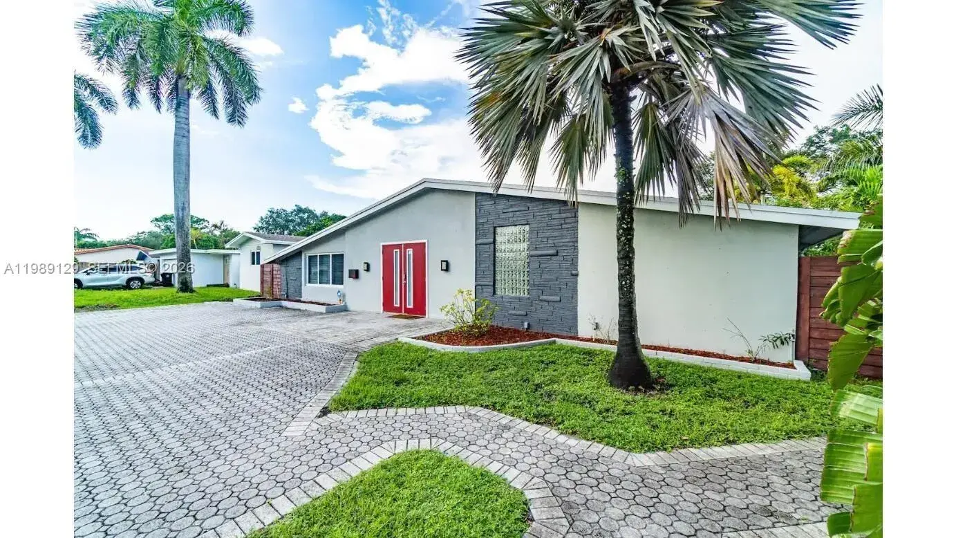 5 bedroom 2 bath Residential for sale at 3161 Riverland Rd, Fort Lauderdale FL 33312