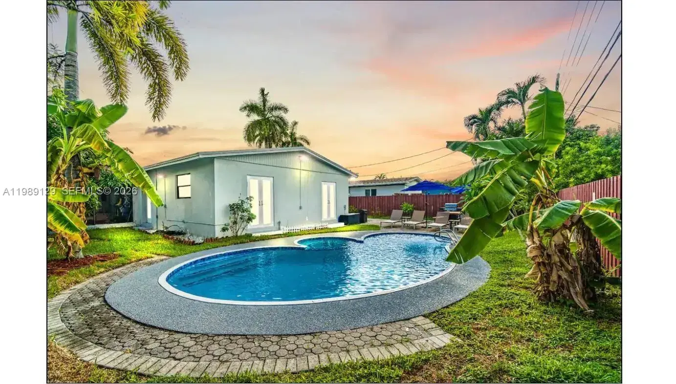 3161 Riverland Rd, Fort Lauderdale FL 33312