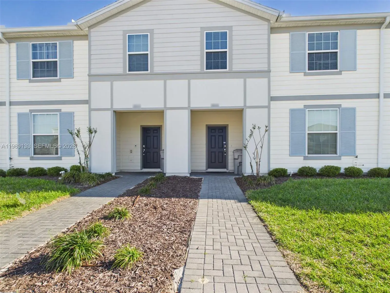 5 bedroom 4 bath Residential for sale at 3806 LANA AVENUE, Davenport FL 33897