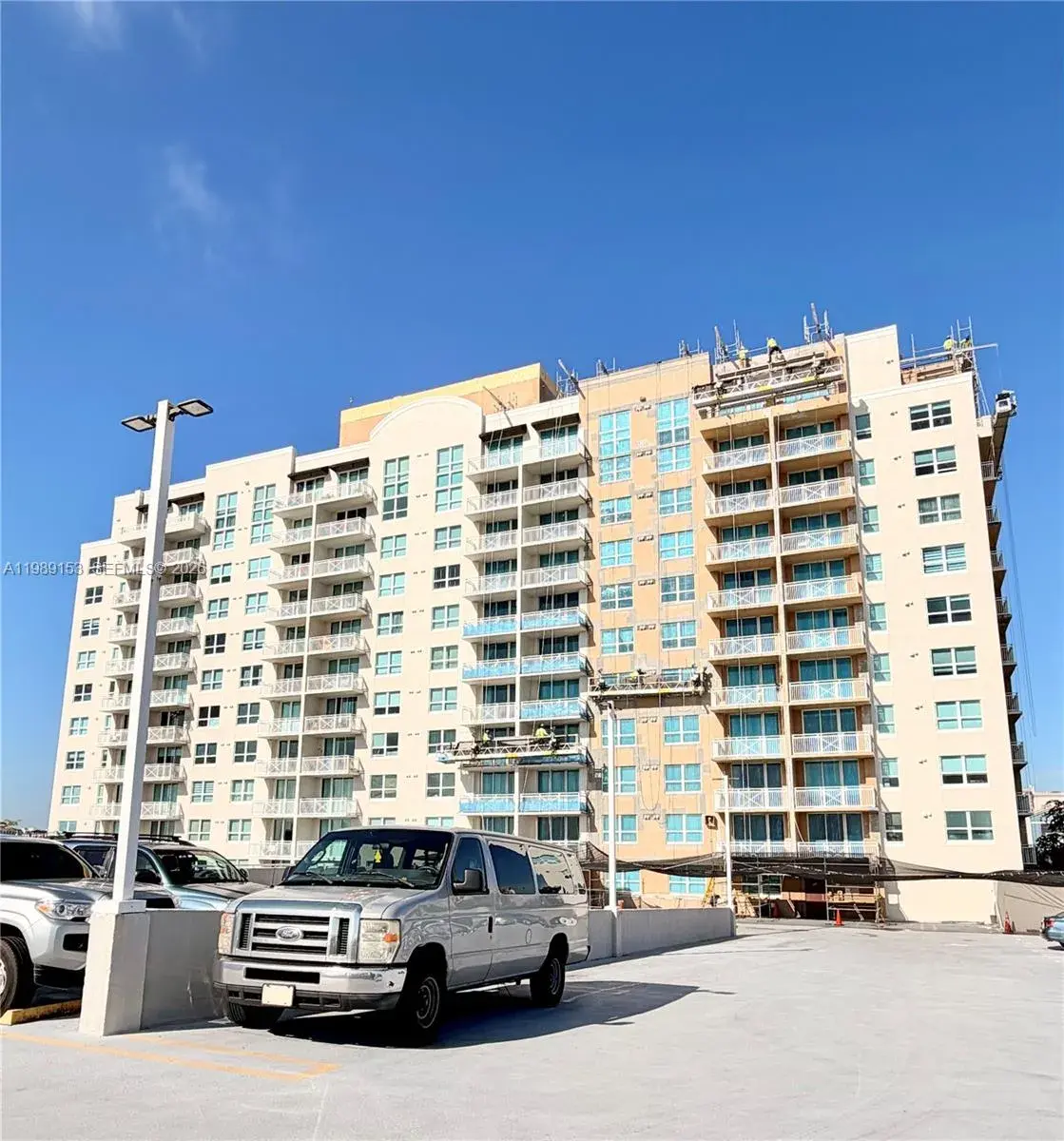 1 bedroom 1 bath Residential for sale at 2665 SW 37th Ave # 1213, Miami FL 33133