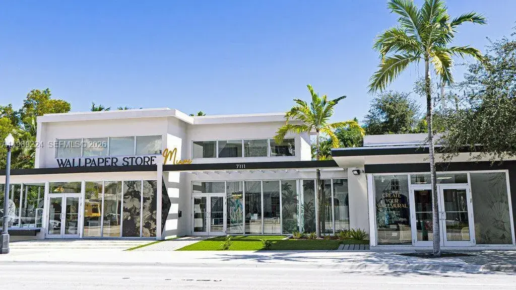 Commercial Sale for sale at 7111 Biscayne Blvd, Miami FL 33138