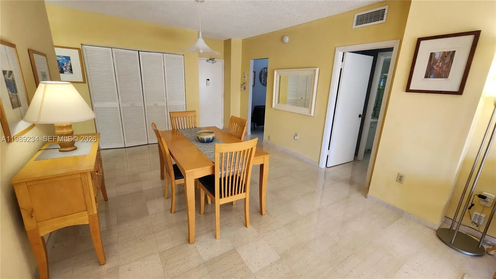 1980 S Ocean Dr # 10A, Hallandale Beach FL 33009