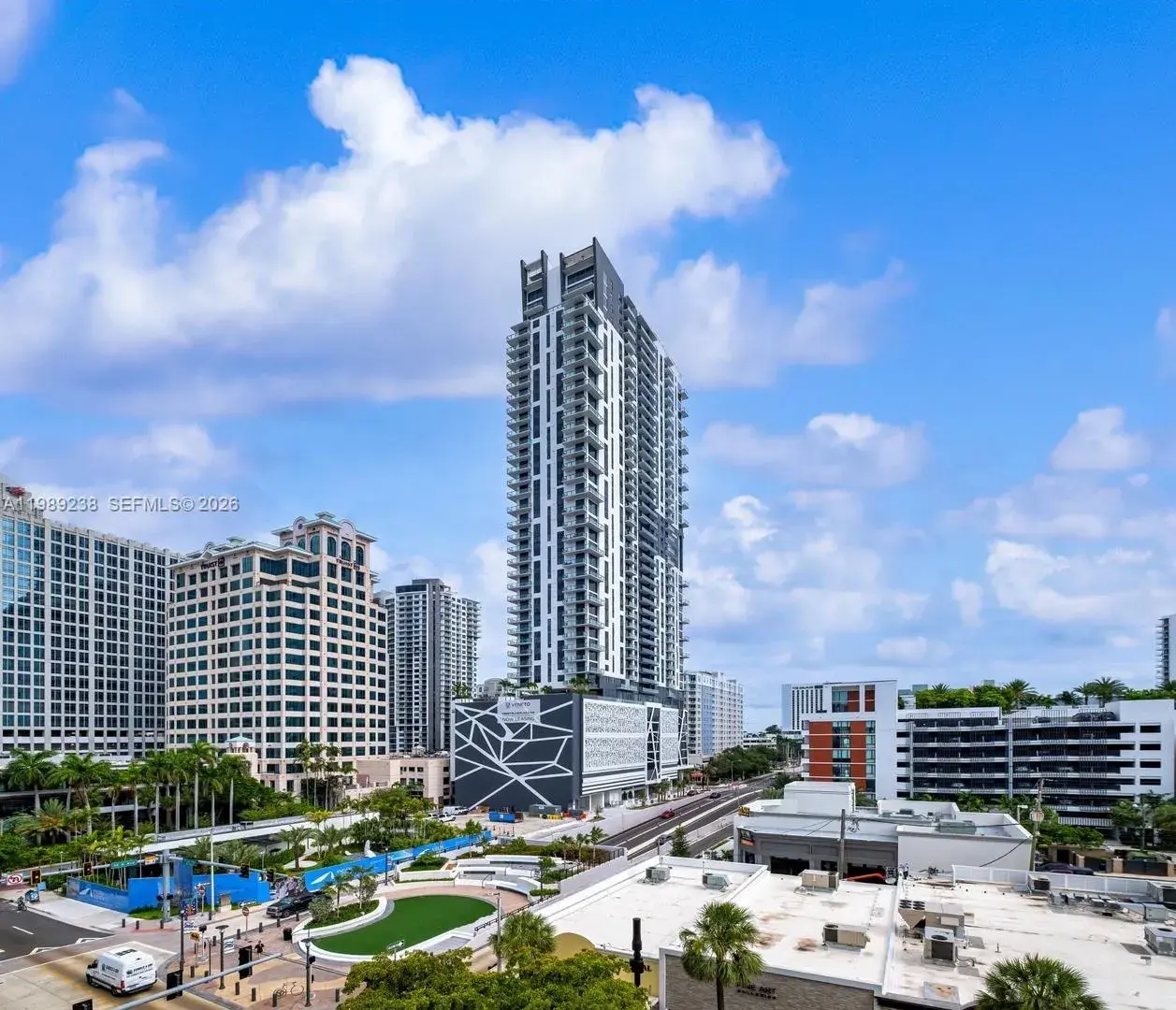 3 bedroom 2 bath Residential Lease for rent at 201 S Federal Hwy, Fort Lauderdale FL 33301
