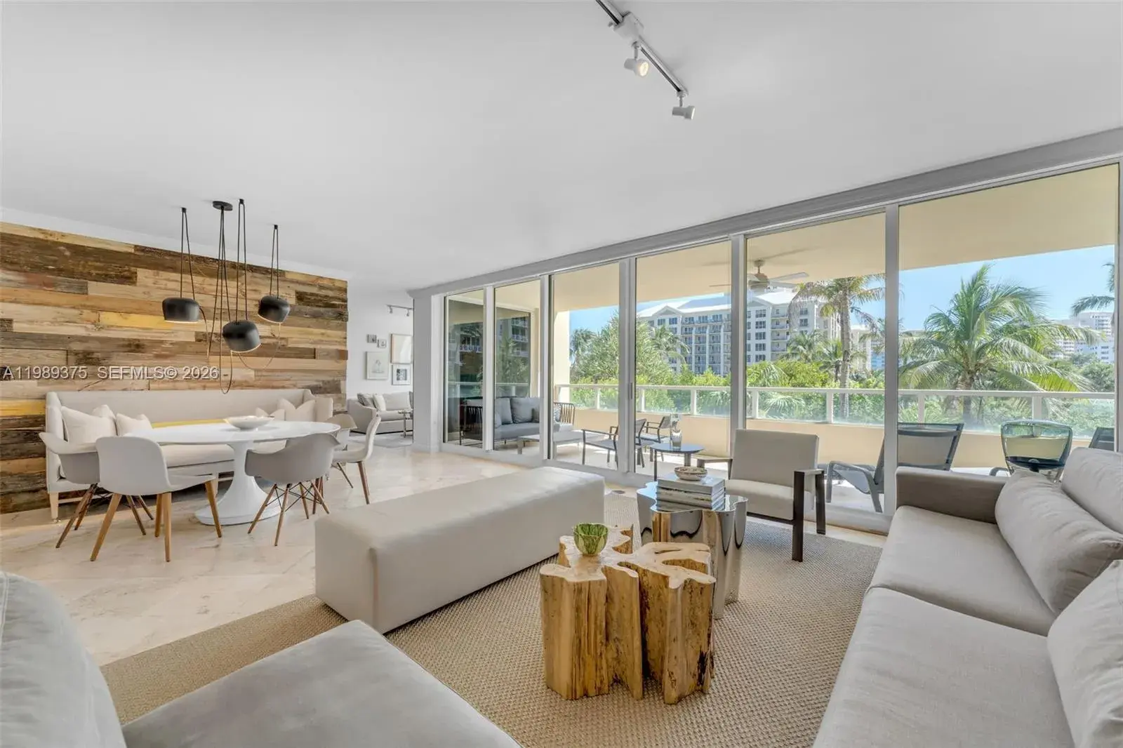 3 bedroom 4 bath for sale at 430 Grand Bay Dr # 307, Key Biscayne FL 33149