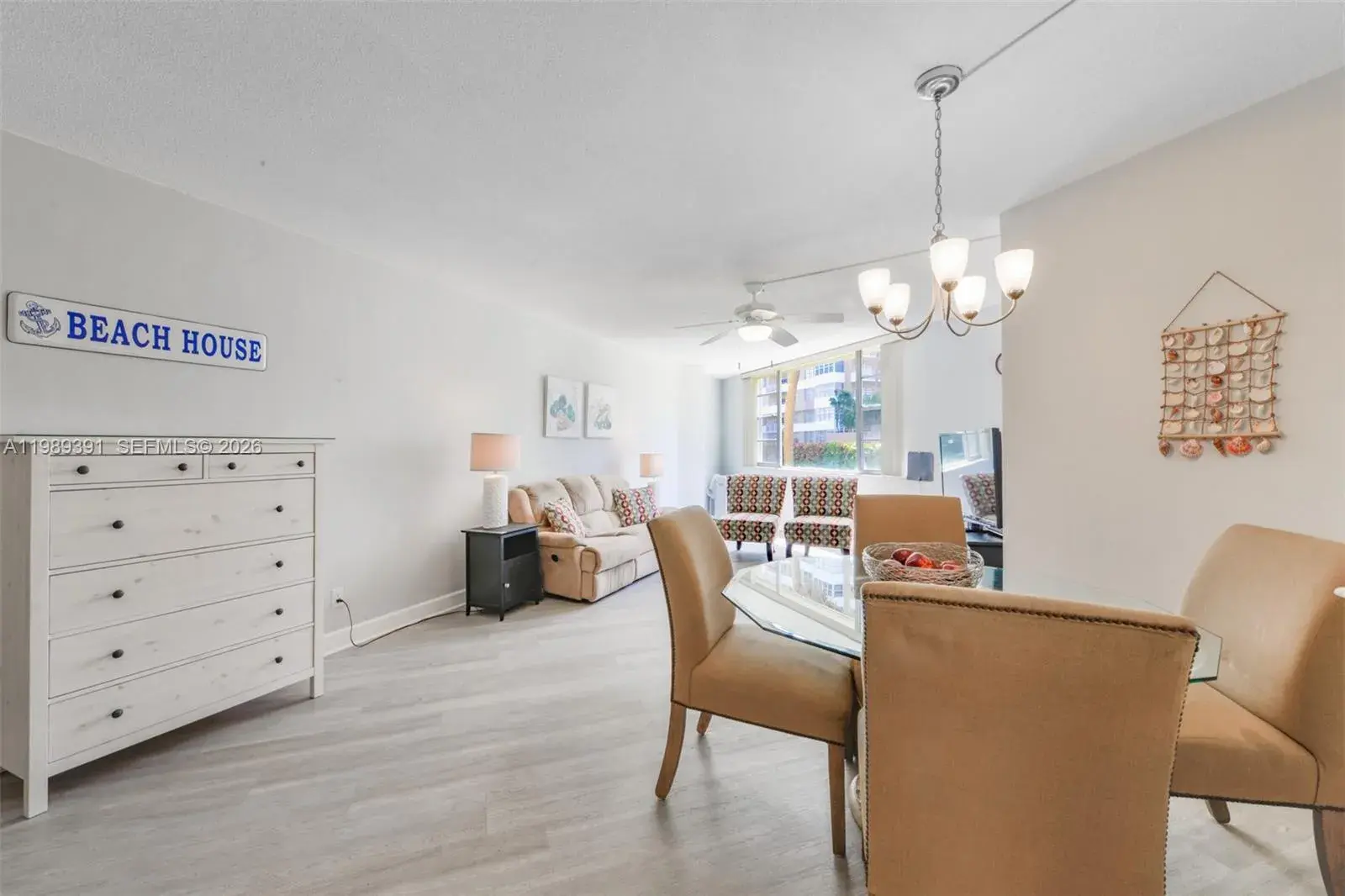 1936 S Ocean Dr # 2D, Hallandale Beach FL 33009
