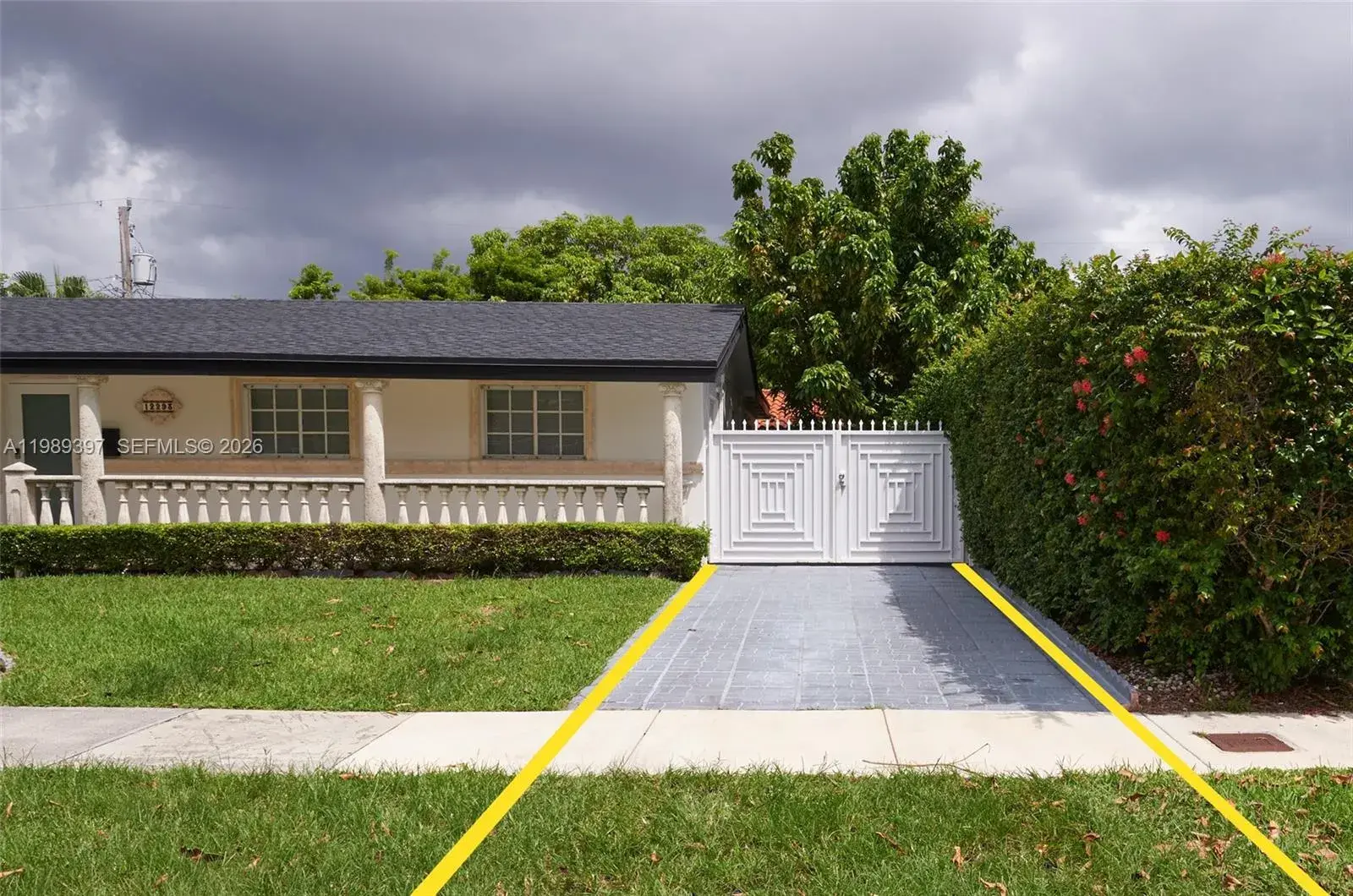 12293 SW 28th Ter, Miami FL 33175